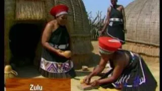 Share our Zulu heritage