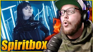 WORTH THE HYPE?! Spiritbox - Jaded (Reaction/Review)