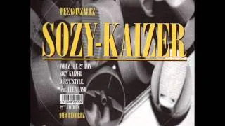 PEE.GONZALEZ "SOZY-KAIZER"