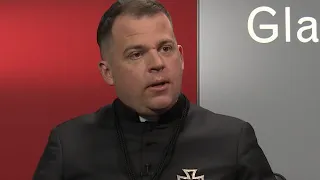 Pater Stefan Havlik OT über den heiligen Erzengel Michael
