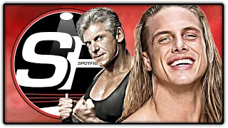 Steckt Vince hinter "Lesnar vs Omos"? Update zu Matt Riddle (WWE News, Wrestling News)