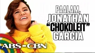 Rated K: Maraming Salamat, Chokoleit