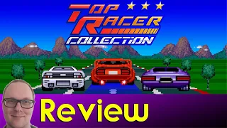 Top Racer Collection - Review | 90s Racing Nostalgia Fits Like A Glove