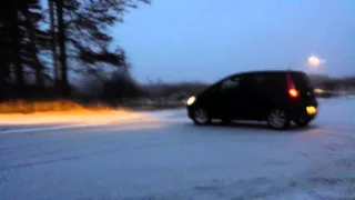 AUDI A6 c5 2 4 quattro 165 hp VS Mitsubishi Colt 1 3i 95 hp 2007 год. Часть 2. Head to Head !