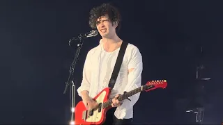 The 1975 - Sex (Live in Bangkok, Thailand)