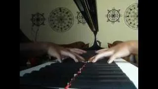 Amen by Meek Millz feat. Drake Piano Cover