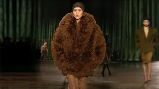 Saint Laurent Fall/Winter 2024/25 Paris