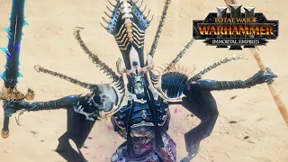 100th Legendary Lord: Most Likely Candidates - Total War: Warhammer 3 Immortal Empires