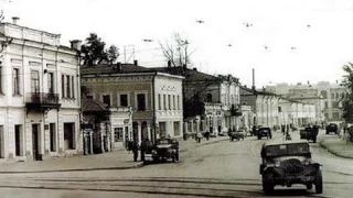 Каменному мосту Томска (через Ушайку) 100 лет