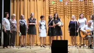 Akadémia (50) - Podolská hymna