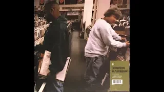 DJ Shadow - Mutual Slump