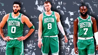 Can Anyone Beat The Celtics In The Playoffs?