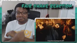 MV Reaction: Mr. Bad, Yuppie Ting, Zombies + Tipsy - pH-1