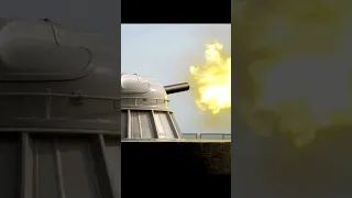 AK 630 CIWS soviet and russian fully automatic naval, rotary cannon close in weapon system