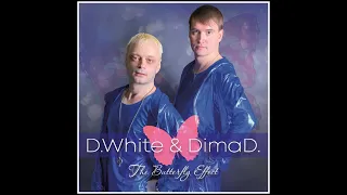 D.White & DimaD. - Album Promo "The Butterfly Effect " (2022). NEW Italo Disco, Super music 80-90s