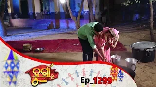 Durga | Full Ep 1299 | 5th Feb 2019 | Odia Serial - TarangTV