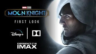 Marvel Studios' Moon Knight (2022) FIRST LOOK TRAILER | Disney+