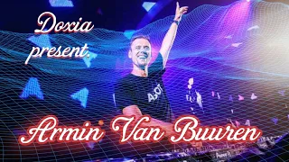 BEST OF ARMIN VAN BUUREN MIXED BY DOXIA VOL.2