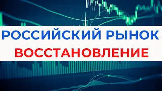 Обвал на фондовом рынке. Обзор российского рынка акций