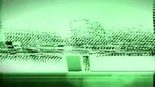 BBC Two Window on the World Ident - Tagging - Skate (2007)