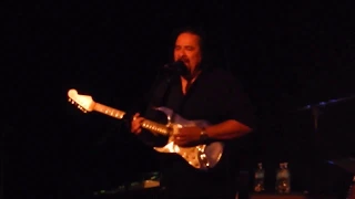 Back In A Cadillac  Coco Montoya  Mexicali Live Teaneck, NJ 9/9/2015