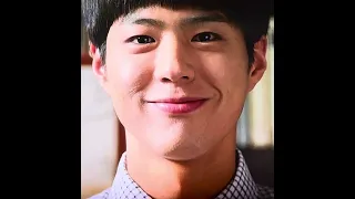 Reply 1988 -it’s funny Teak (Bogum) learning bad words from Deok-sun (Hyeri) 🤣🤣🤣