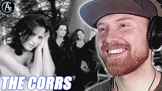 VOICE OF AN ANGEL!!! | THE CORRS - "Runaway" | REACTION