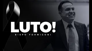 LUTO BISPO FORMIGONI