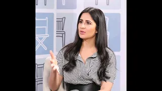 Katrina Kaif Talking About Vicky Kaushal | Vickat Love | Shreya Ghoshal Songs#bollywood #love#shorts