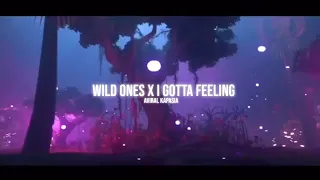 Wild Ones x I Gotta Feeling | Full Version | Aviral kapasia