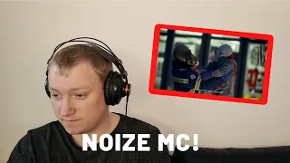 Noize MC — 26.04 - Reaction!