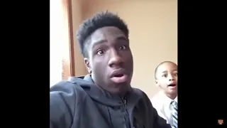 oh my God meme (original vine)