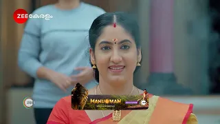 Valsalyam | Ep - 38 | Webisode | May, 2 2024 | Sreekala,Krishna, Rosin Jolly | Zee Keralam