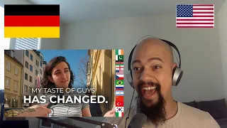 American Reacts To How has Germany changed you as a Person | Facts About Germany