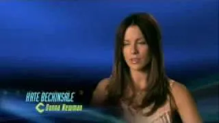 Kate Beckinsale - Click featurette