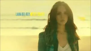 Lana Del Rey - West Coast (Solomun Dub Remix)