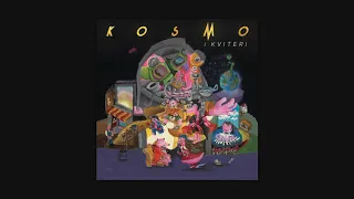KOSMO i Kviteri - Kosmo (Bonus Track)