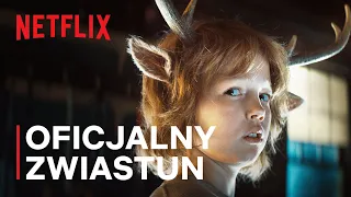 Łasuch | Oficjalny zwiastun | Netflix