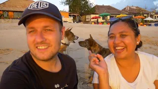 Best Street Food in Bali | Q&A from Bali