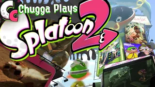 Splatoon 2 - Best of Chuggaaconroy