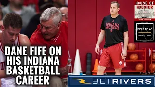 Dane Fife opens up about basketball struggles and anxiety while at IU | House of Hoosier