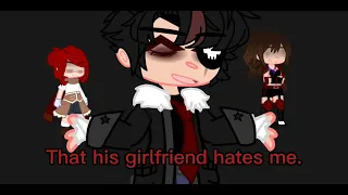 ||Guys don't like me||Gacha||Element world||Fast movement||