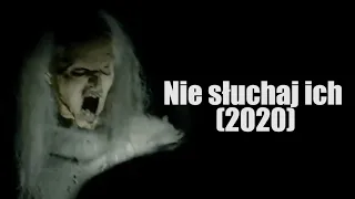 NIE SŁUCHAJ ICH (2020) - RECENZJA