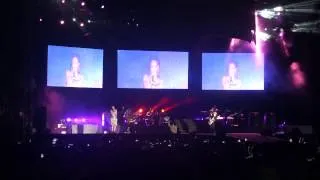 Rihanna Hard Rock Hotel Punta Cana Concert 4