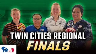 2023 PWBA Twin Cities Regional Finals