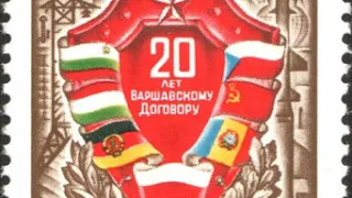 Warsaw Pact | Wikipedia audio article
