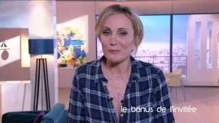 BONUS Patricia KAAS - Thé ou Café - 20/11/2016