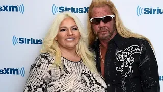 Beth Chapman, Dog the Bounty Hunter's Wife, Dead at 51