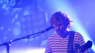 Slowdive - No Longer Making Time -- Live At Botanique Brussel 07-10-2017