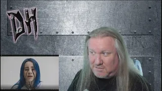 Billie Eilish - When The Party's Over (Music Video) REACTION & REVIEW! FIRST TIME WATCHING!